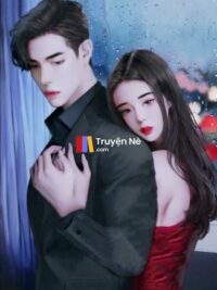 Ảnh bìa của Bầu Trời U Ám Của Tình Yêu