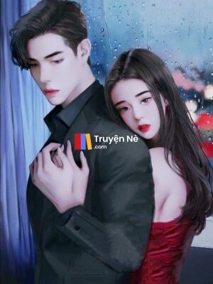 Ảnh bìa của Bầu Trời U Ám Của Tình Yêu