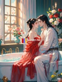 Ảnh bìa của Chuyện Tình Của Hoàng Thái Nữ