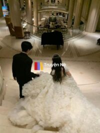 Ảnh bìa của Khi Nỗi Đau Đến Từ Người Đáng Yêu