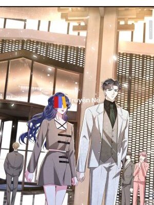 Ảnh bìa của Hợp Đồng Định Mệnh