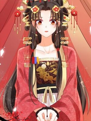 Ảnh bìa của Cuộc Hôn Nhân Ngược Dòng Thời Gian