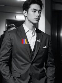 Ảnh bìa của Đứa Con Của Tổng Tài