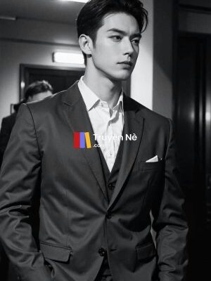 Ảnh bìa của Đứa Con Của Tổng Tài