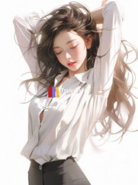 Ảnh bìa của Người Hầu Của Mẹ Chồng