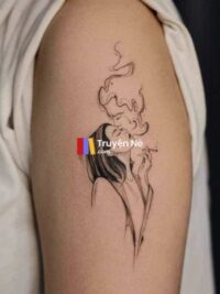 Ảnh bìa của Nhật Ký Trưởng Thành Của Trần Nhu