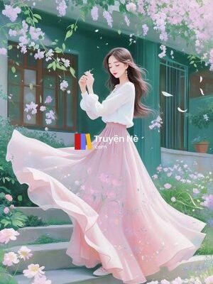 Ảnh bìa của Cô Giáo Ngông Cuồng Tại Trường Tư