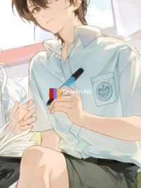 Ảnh bìa của Khi Bác Sĩ Yêu Một Bệnh Nhân