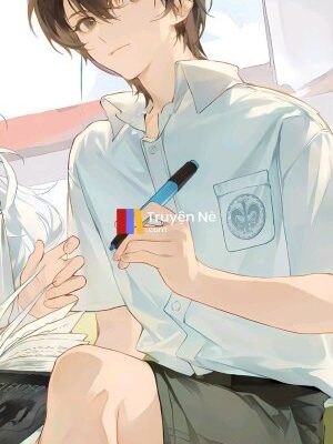 Ảnh bìa của Khi Bác Sĩ Yêu Một Bệnh Nhân