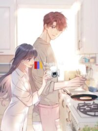 Ảnh bìa của Người Yêu Cũ Trở Về