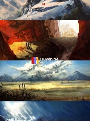 Ảnh bìa của Người Thay Thế Bí Ẩn