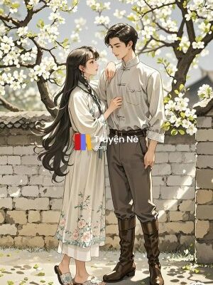 Ảnh bìa của Chuyến Đi Bất Ngờ Của Tuần Trăng Mật