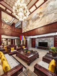 Ảnh bìa của Căn Nhà Và Cuộc Chiến Gia Đình