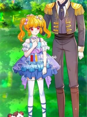 Ảnh bìa của Cuộc Chiến Trong Nhóm Phụ Huynh