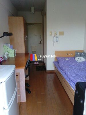 Ảnh bìa của Bị Ép Trong Phòng Ký Túc