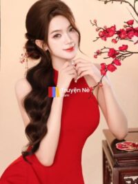 Ảnh bìa của Chúc Tết Nhầm Nhà Gặp Anh Đẹp Trai