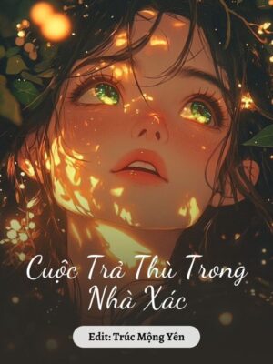 Ảnh bìa của Cuộc Trả Thù Trong Nhà Xác