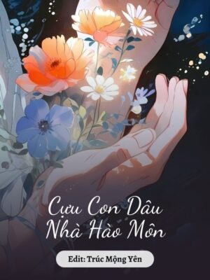 Ảnh bìa của Cựu Con Dâu Nhà Hào Môn