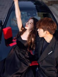 Ảnh bìa của Chinh Phục Thái Tử Gia Để Nhận Thưởng