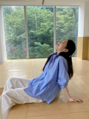 Ảnh bìa của A Hoa Đừng Sợ, Chị Đây Rồi