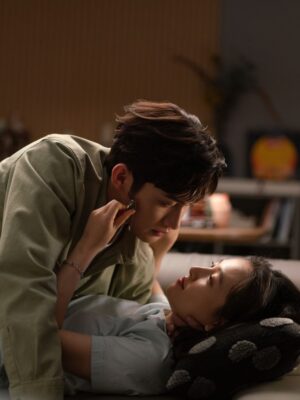 Ảnh bìa của May Mắn Có Được Em