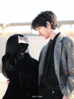 Ảnh bìa của Bức Thư Tình Ba Năm Chưa Gửi