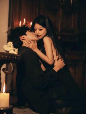 Ảnh bìa của Xuyên Không Thành Thiên Kim Giả