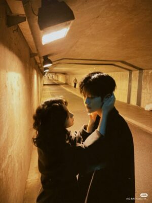 Ảnh bìa của Bắt Nạt Phản Diện