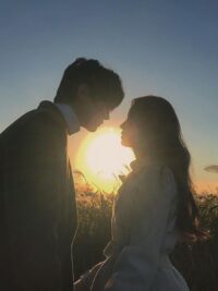 Ảnh bìa của Một Giây Trước Hôn Lễ