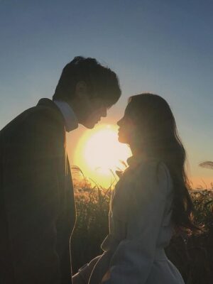 Ảnh bìa của Một Giây Trước Hôn Lễ