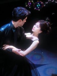 Ảnh bìa của Lỡ Miệng Tỏ Tình Với Ảnh Đế