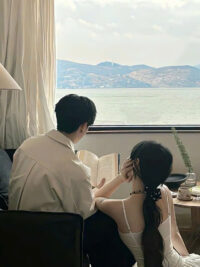 Ảnh bìa của Nam Thần Giả Vờ Lạnh Lùng