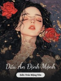 Ảnh bìa của Dấu Ấn Định Mệnh