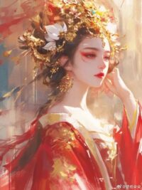 Ảnh bìa của 10 Năm Xuyên Thư Vô Nghĩa