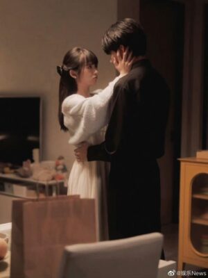 Ảnh bìa của Gửi Nhầm Thư Tình Cho Sếp