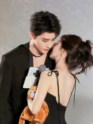 Ảnh bìa của Tình Yẻu Giấu Kín Đợi Em