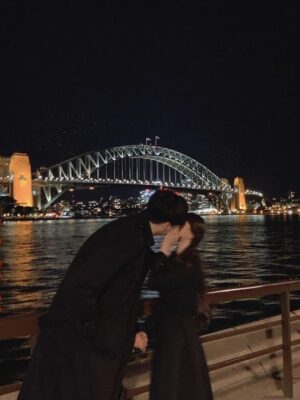 Ảnh bìa của Hôn Nhân Trong Giới Giải Trí