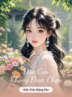 Ảnh bìa của Đứa Con Không Được Chọn