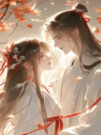 Ảnh bìa của Vì Nàng Nguyện Mang Tiếng “Đoạn Tụ”