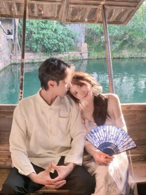 Ảnh bìa của Thanh Mai Trúc Mã Siêu Đáng Yêu