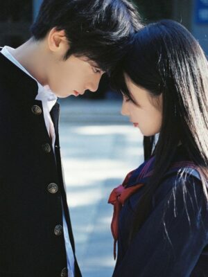 Ảnh bìa của Kết Hôn Với Kẻ Thù Truyền Kiếp