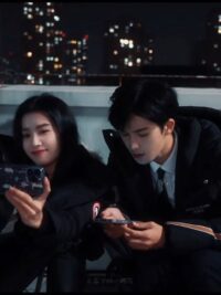 Ảnh bìa của 100 Lần Tỏ Tình Với Ảnh Đế