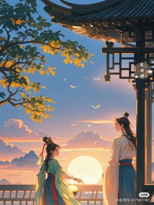 Ảnh bìa của Đi Tìm Thanh Xuân