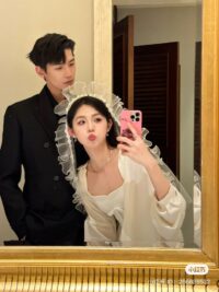 Ảnh bìa của Yêu Nhầm Trùm Trường