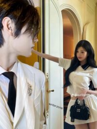 Ảnh bìa của Theo Đuổi Bạn Cùng Phòng Của Anh Trai