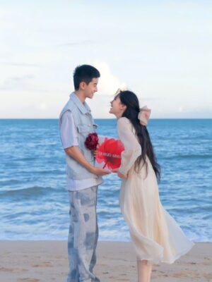 Ảnh bìa của Cơ Hội Có Được Em