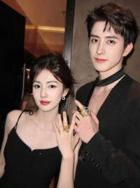 Ảnh bìa của Bỗng Dưng Có Con Với Ảnh Đế