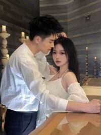 Ảnh bìa của Bạn Trai Giàu Có