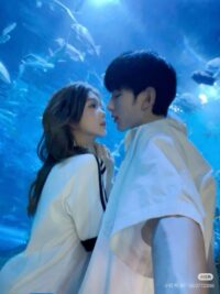 Ảnh bìa của Tôi Thích Bạn Thân Của Trúc Mã