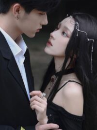 Ảnh bìa của Xuyên Thành Thế Thân Của Tổng Tài